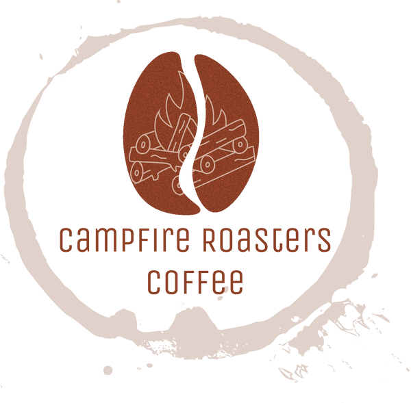 Campfire Roasters Coffee